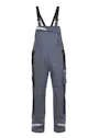 Hydrowear Malibu 043486 Amerikaanse Overall Vlamwerend Antistatisch miniatuur