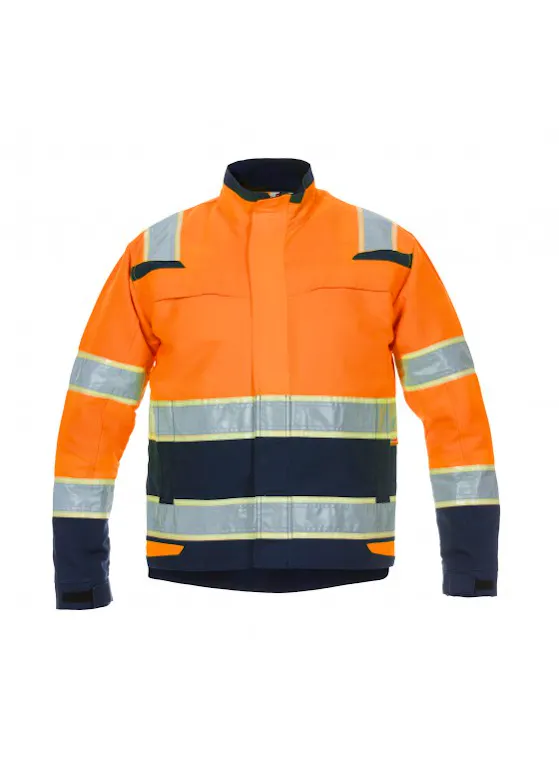 Hydrowear EN20471 Jack Idro