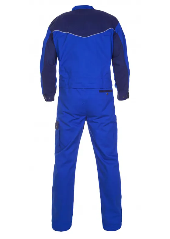 Hydrowear Piemont 041032 Overall Reflecterend