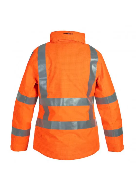 Hydrowear Manta Multinorm Damesparka