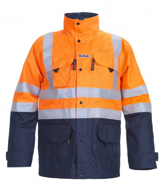 Fluor oranje