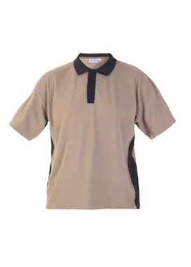 Hydrowear Tolbert 04500 Poloshirt Borstzak