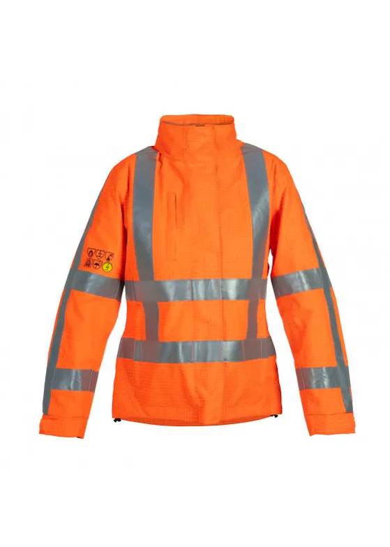 Hydrowear Manta Multinorm Damesparka