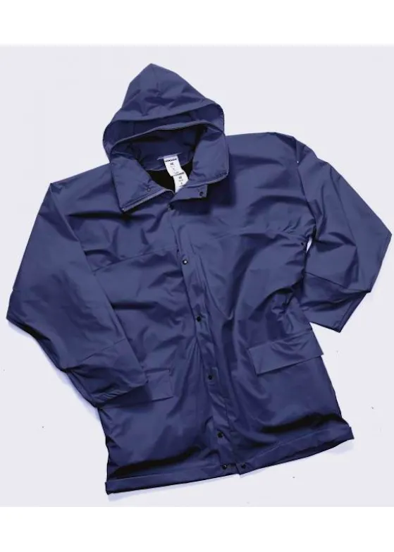 Hydrowear Regenjas Salton