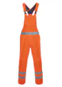 Hydrowear Utting 072260 Amerikaanse Overall Reflecterend miniatuur