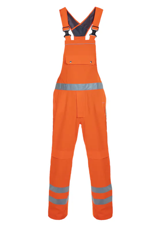 Hydrowear Utting 072260 Amerikaanse Overall Reflecterend