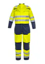 Hydrowear Mumbai 043498 Overall Multinorm Brandvertragend Antistatisch miniatuur