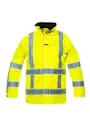 Hydrowear Parka Glow in the Dark Italie miniatuur