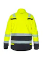 Hydrowear Softshell Telford miniatuur