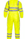 Hydrowear Uelsen 072240 Winteroverall SNS Reflecterend Winddicht miniatuur