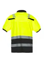 Hydrowear Thorne 040445 Poloshirt High Vis miniatuur