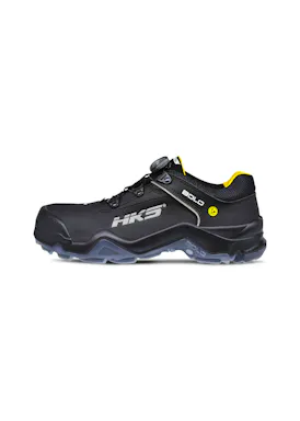 HKS Speed 1 VTP BOA S3 Werkschoen