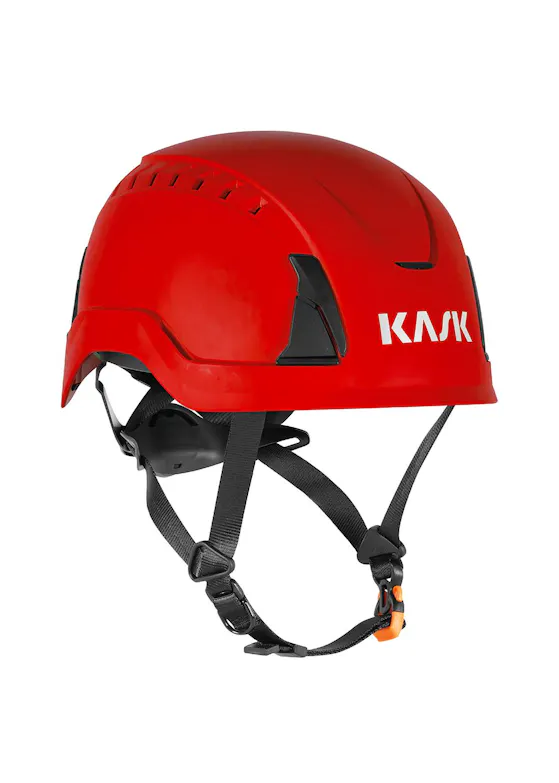 KASK Primero Air Helm