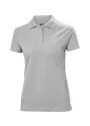 Helly Hansen Women Classic 2.0 Polo 79391 miniatuur