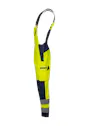 Sioen B-Anser 804UA2PJH Overall Vlamwerend Antistatisch miniatuur