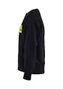 Blaklader 5205 Sweatshirt Regular Fit Kinderen Blaklader Kids miniatuur
