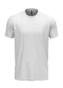 Next Level Apparel 3600 T-shirt Cotton Regular Fit miniatuur