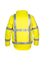 Hydrowear Helios RWS Pilotjack miniatuur