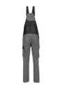 Sioen B-Ostro 801UA2PJH Overall Antistatisch miniatuur