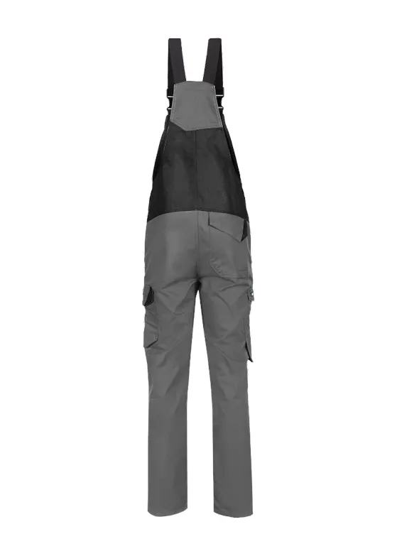 Sioen B-Ostro 801UA2PJH Overall Antistatisch