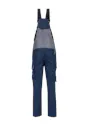 Sioen B-Ostro 801UA2PJH Overall Antistatisch miniatuur