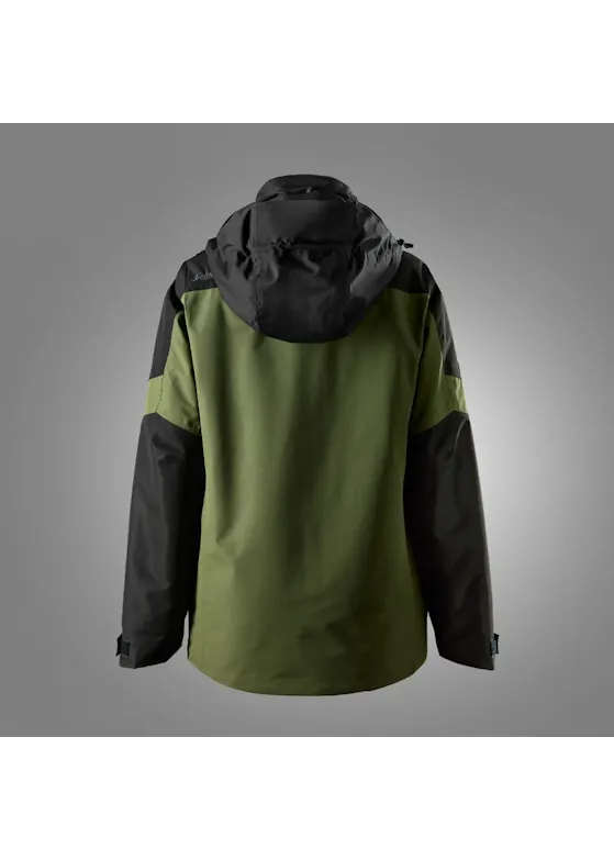 Snickers Geïsoleerde Werkjas 1174 Waterdicht Dames AllroundWork