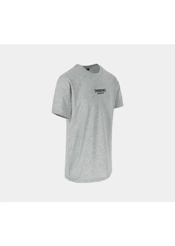 Herock Khal 22MTS2402 T-shirt Korte Mouwen Regular Fit