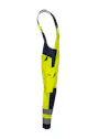 Sioen B-Anser 804UA2PJH Overall Vlamwerend Antistatisch miniatuur