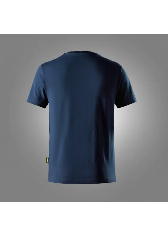 Snickers T-Shirt 2540 Slim Fit