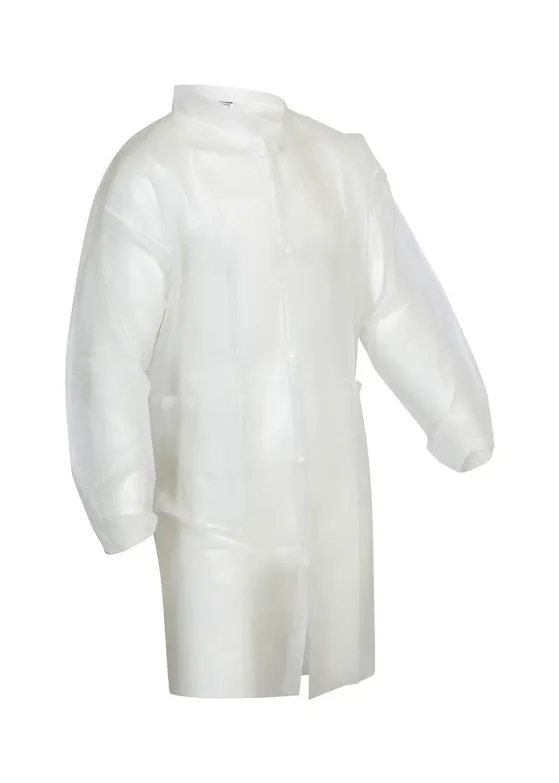 Oxxa Basic Cover 6520 labjas