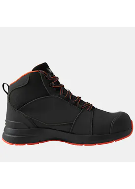 Helly Hansen Manchester MXR Halfshoog S7S Werkschoen