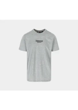 Herock Khal 22MTS2402 T-shirt Korte Mouwen Regular Fit