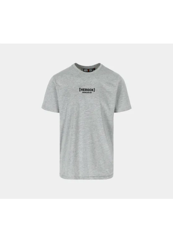 Herock Khal 22MTS2402 T-shirt Korte Mouwen Regular Fit