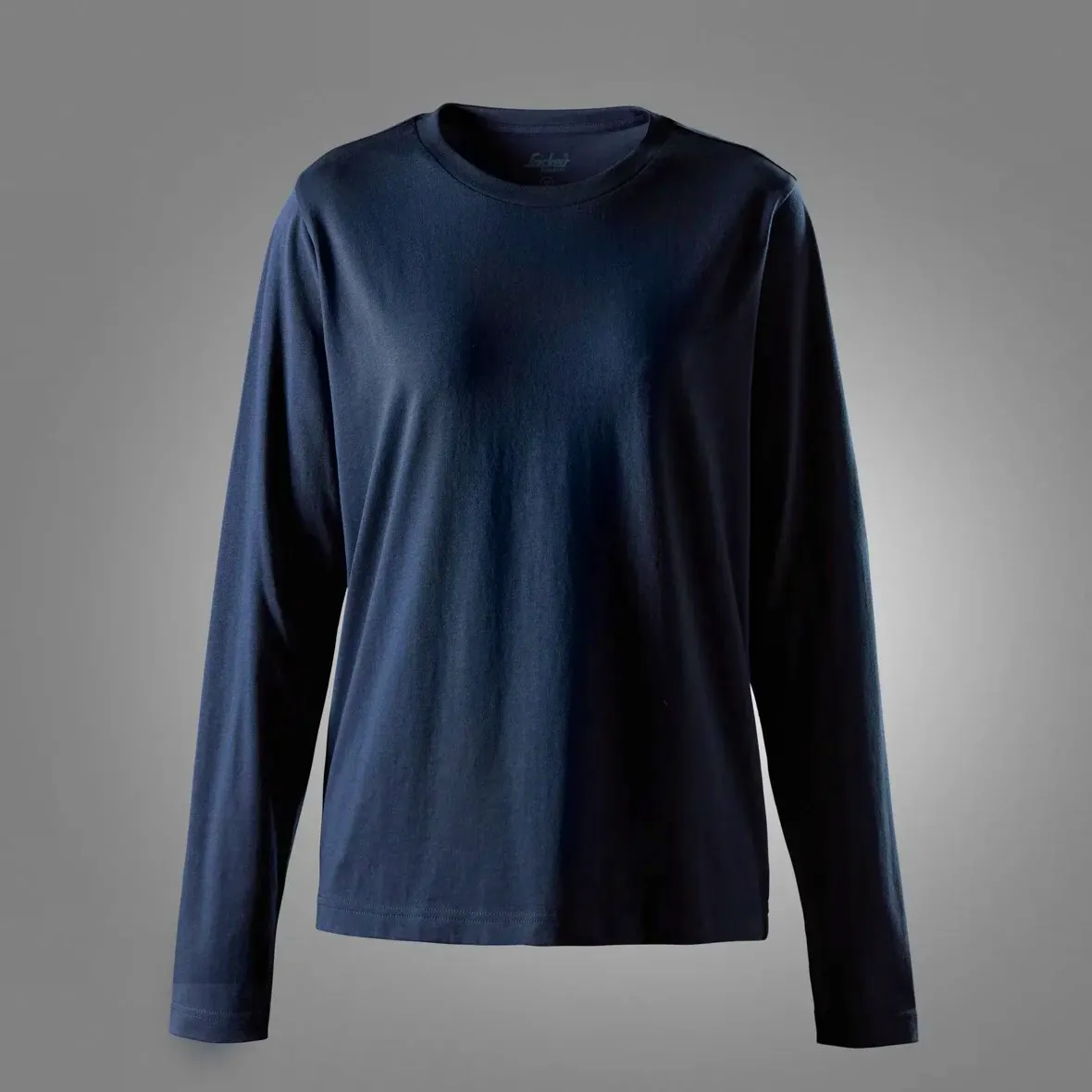 Donkerblauw