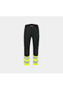 Herock Axo Hv High Viz Broek  miniatuur