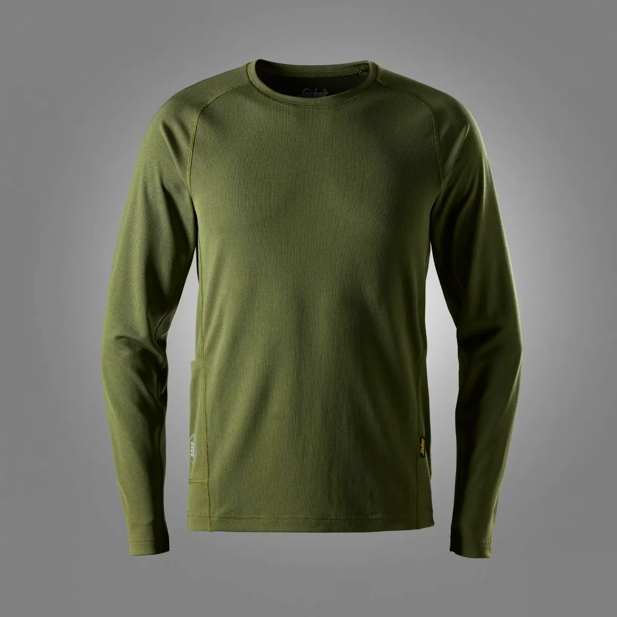 Khaki Groen
