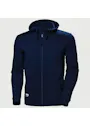 Helly Hansen Classic 2.0 79404 Zip Hoodie Regular Fit miniatuur