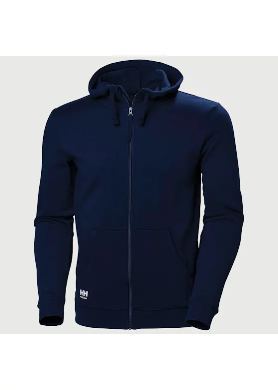 Helly Hansen Classic 2.0 79404 Zip Hoodie Regular Fit