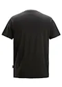 Snickers 2588 T-Shirt Klein Logo Regular Fit miniatuur