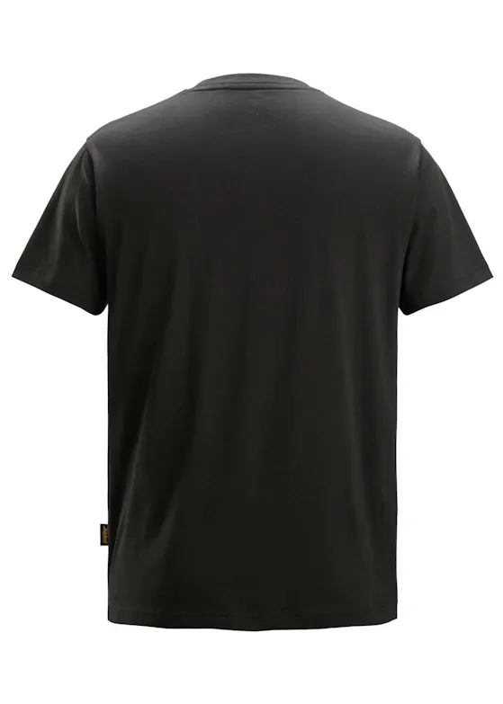 Snickers 2588 T-Shirt Klein Logo Regular Fit
