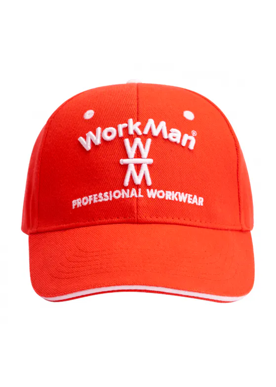 Workman Cap