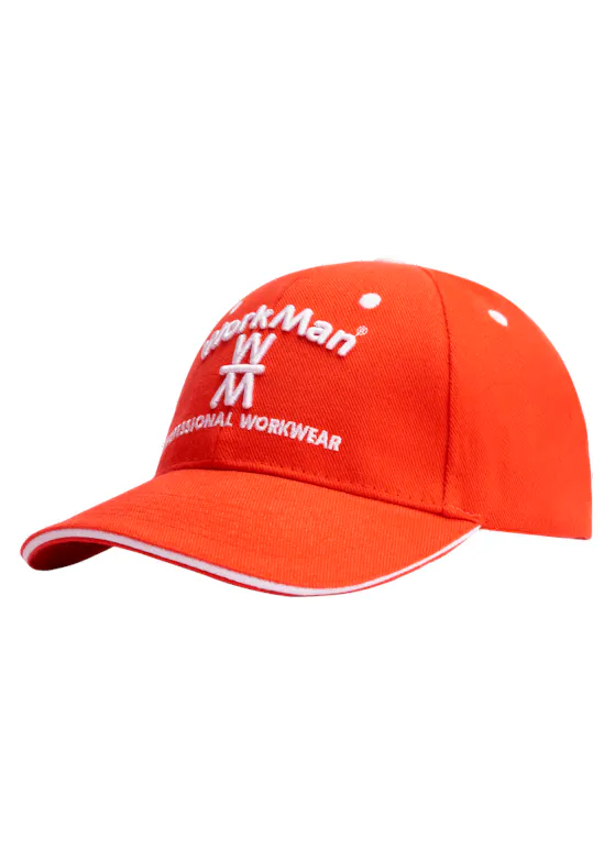 Workman Cap