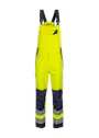 Sioen B-Anser 804UA2PJH Overall Vlamwerend Antistatisch miniatuur
