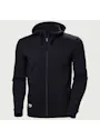 Helly Hansen Classic 2.0 79404 Zip Hoodie Regular Fit miniatuur