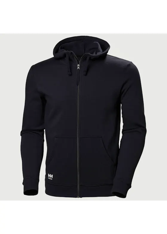 Helly Hansen Classic 2.0 79404 Zip Hoodie Regular Fit