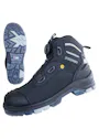 Nitras Safety 7220 // Ultimate Step Mid Fit S7S Werklaars miniatuur