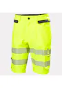 Helly Hansen Icu Cnct 77312 Korte Broek Stretch Reflecterend miniatuur