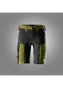 Snickers Werkshorts 6119 Stretch Slim Fit AllroundWork miniatuur