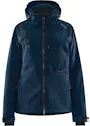 Fristads Stretch Winterjack Dames 4884 GLS miniatuur
