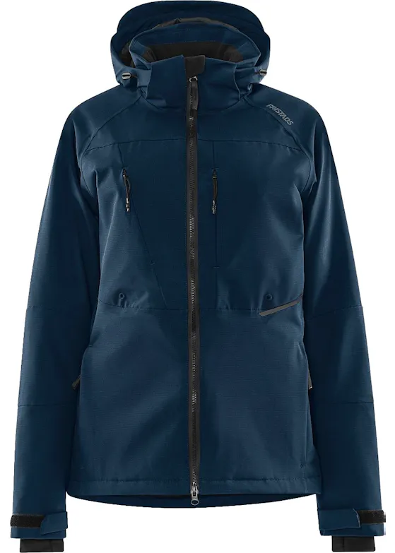 Fristads Stretch Winterjack Dames 4884 GLS